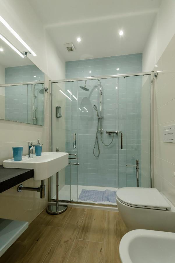 Le Vestali Guest House Rom Exterior foto
