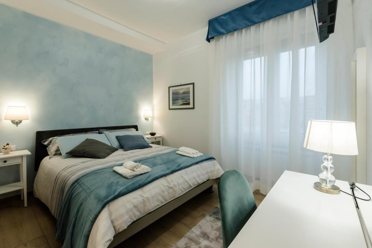 Le Vestali Guest House Rom Exterior foto