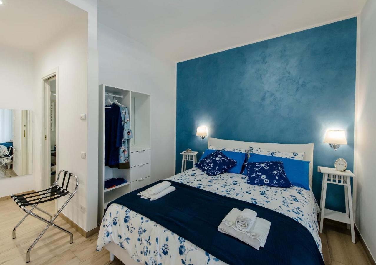 Le Vestali Guest House Rom Exterior foto