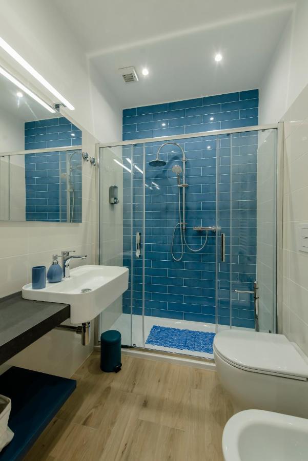 Le Vestali Guest House Rom Exterior foto