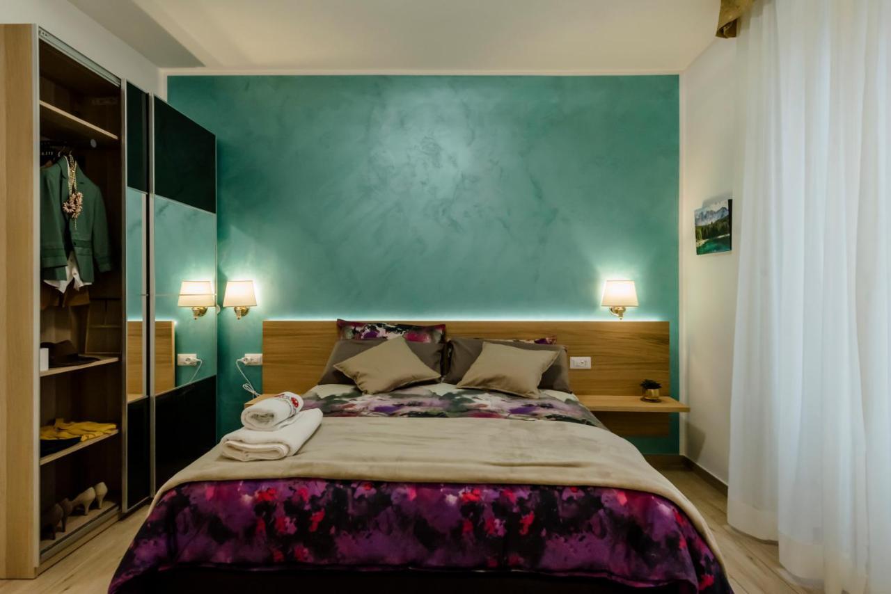 Le Vestali Guest House Rom Exterior foto