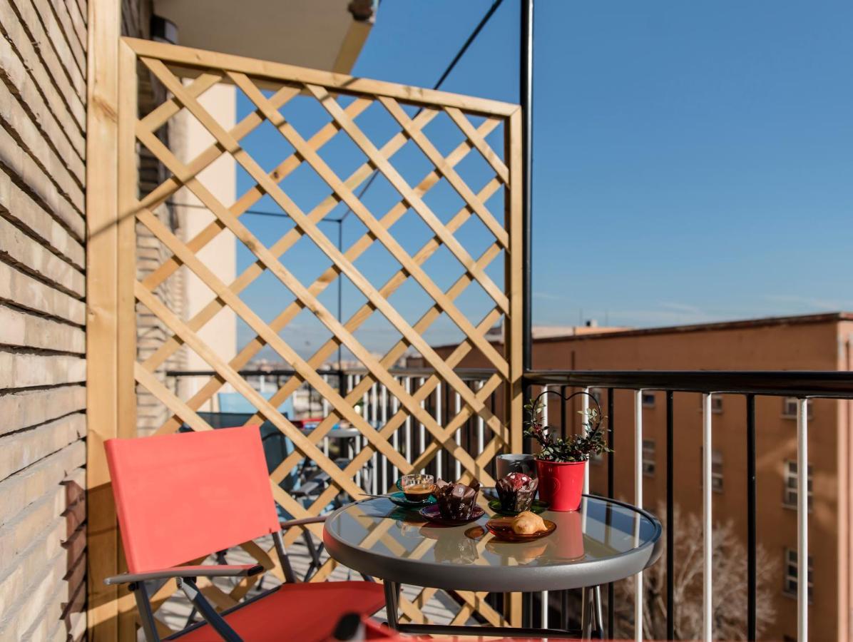 Le Vestali Guest House Rom Exterior foto